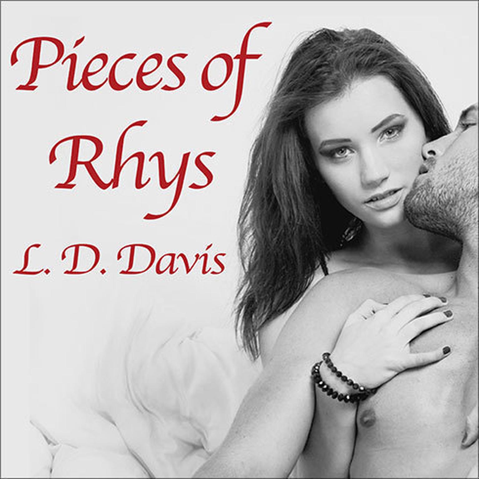 Pieces of Rhys Audiobook, by L. D. Davis
