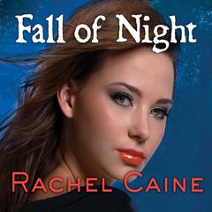 Fall of Night Audiobook, by Rachel Caine