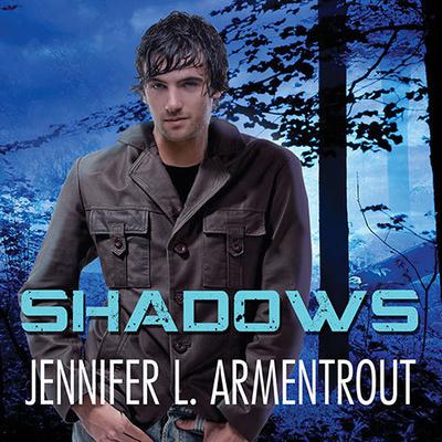 Shadows Audiobook, by Jennifer L. Armentrout