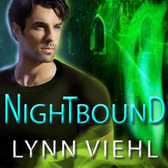 Nightbound Audiobook, by 