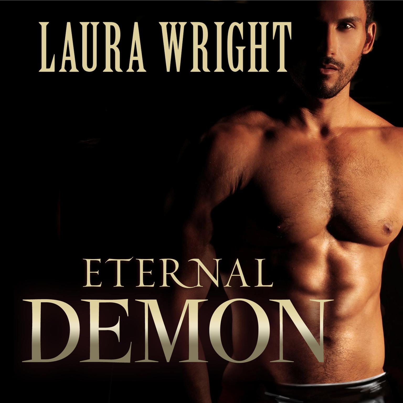 Eternal Demon Audiobook, by Laura Wright