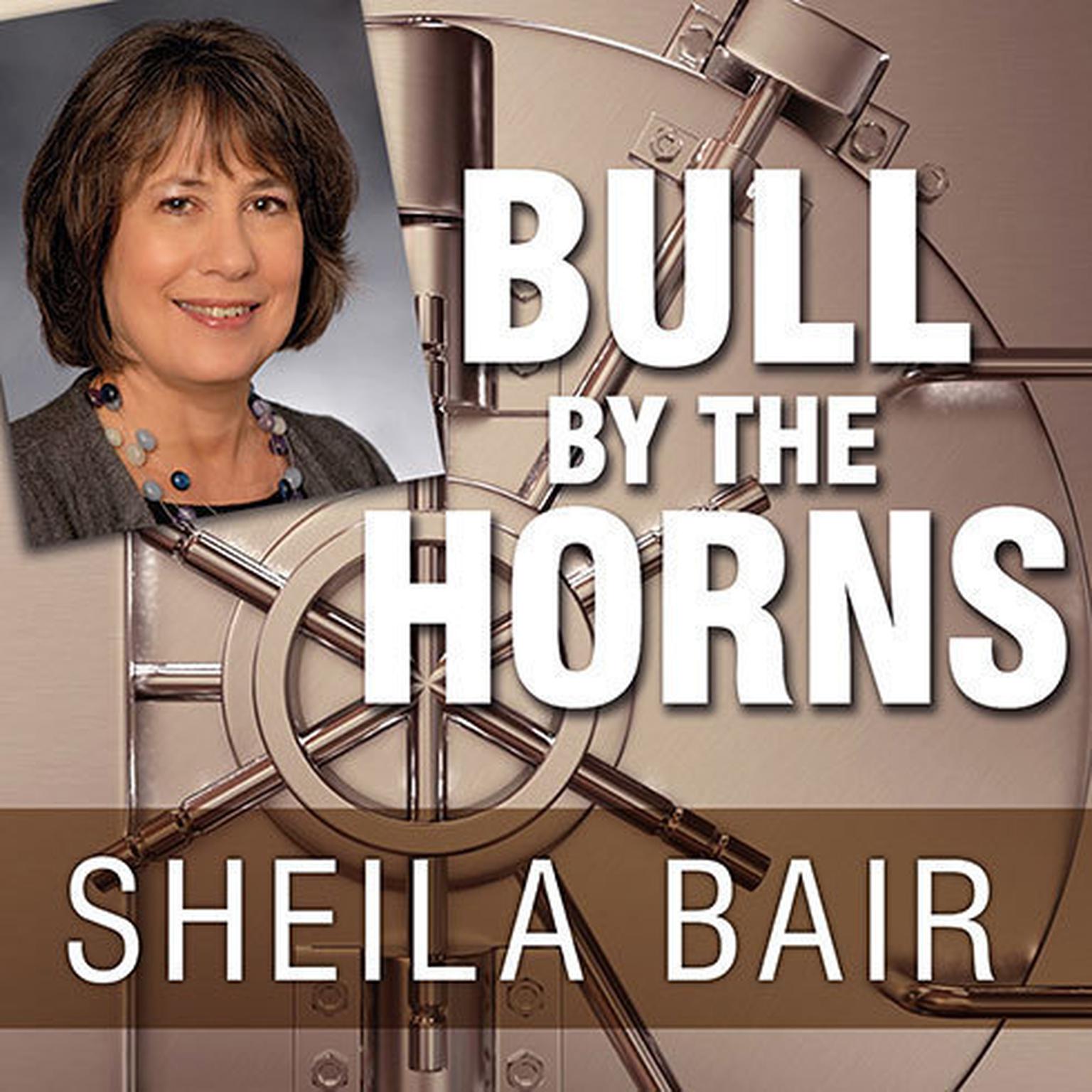 Bull by the Horns: Fighting to Save Main Street from Wall Street and Wall Street from Itself Audiobook, by Sheila Bair