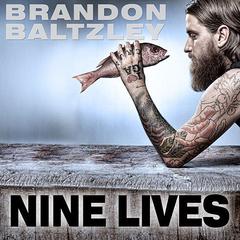 Nine Lives: A Chef's Journey from Chaos to Control Audiobook, by Brandon Baltzley