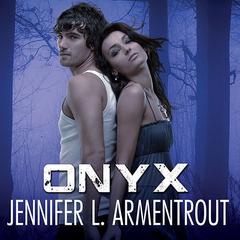 Onyx Audiobook, by Jennifer L. Armentrout