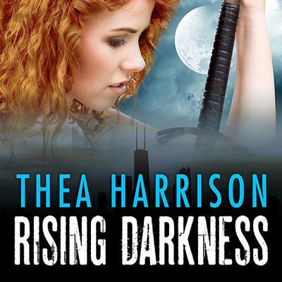Rising Darkness Audiobook, by Thea Harrison