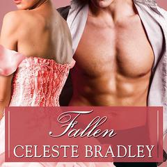 Fallen Audiobook, by Celeste Bradley