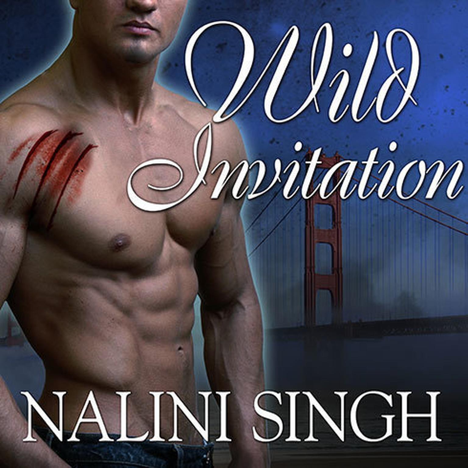 Wild Invitation: A Psy/Changeling Anthology Audiobook, by Nalini Singh