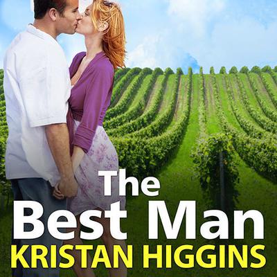 The Best Man Audiobook, by Kristan Higgins
