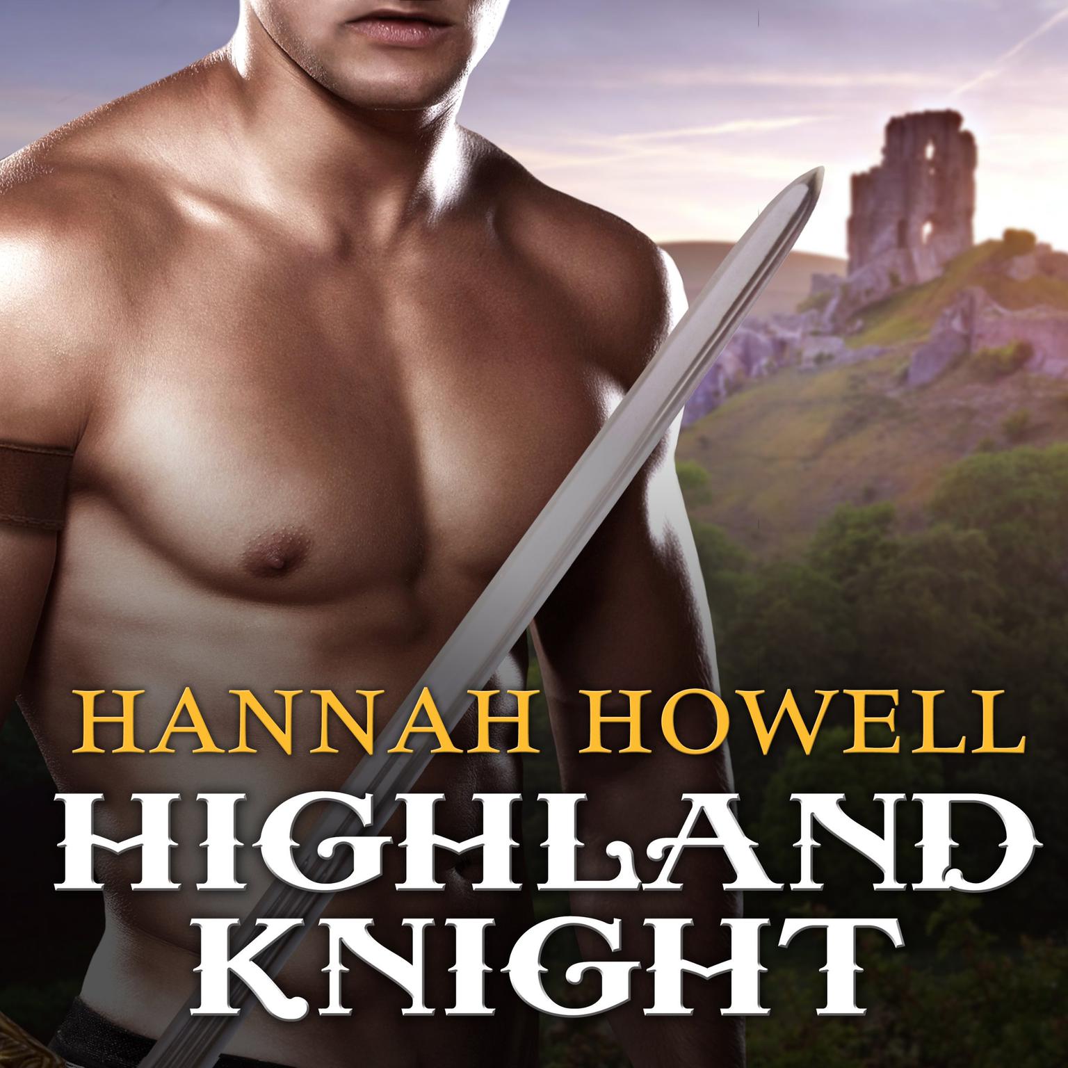 Highland Knight Audiobook, by Hannah Howell