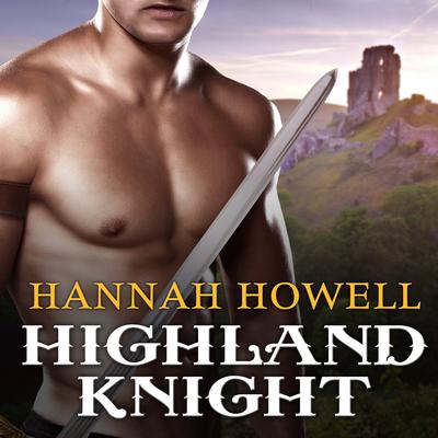 Highland Knight Audiobook, by 