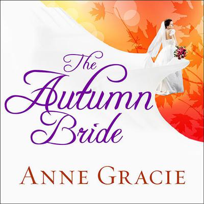 The Autumn Bride Audiobook, by 