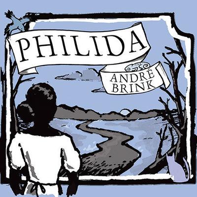 Philida Audiobook, by Andre Brink