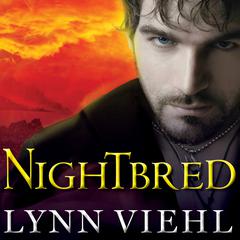 Nightbred: Lords of the Darkyn Audiobook, by 