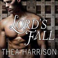 Lords Fall Audiobook, by Thea Harrison