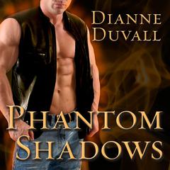 Phantom Shadows Audiobook, by 
