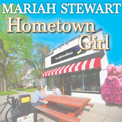 Hometown Girl Audiobook, by Mariah Stewart