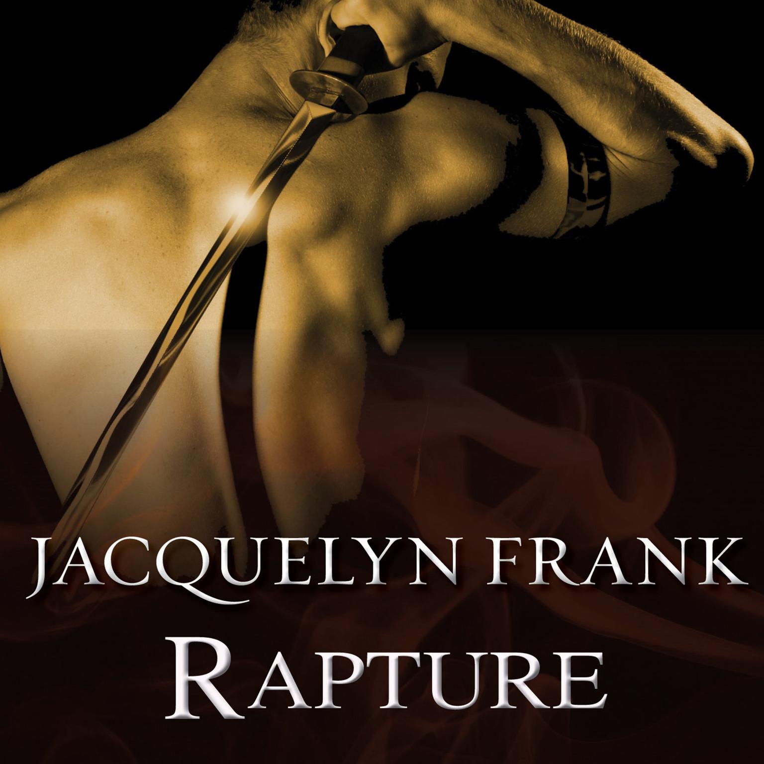 Rapture Audiobook, by Jacquelyn Frank