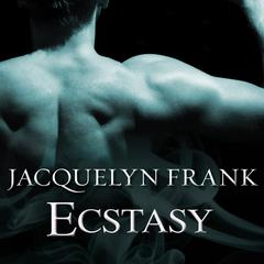 Ecstasy Audiobook, by Jacquelyn Frank