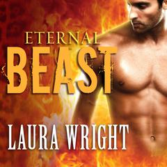 Eternal Beast Audiobook, by Laura Wright