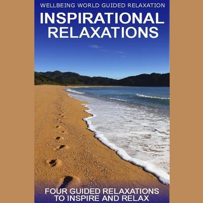 Inspirational Relaxations Audiobook, by Maureen McKain