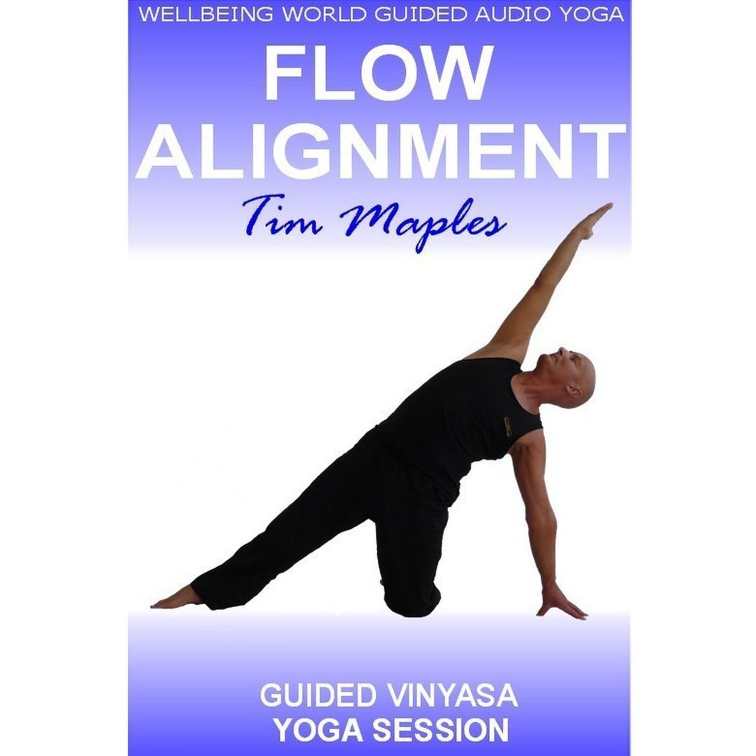 Flow Alignment Audiobook, by Tim Maples