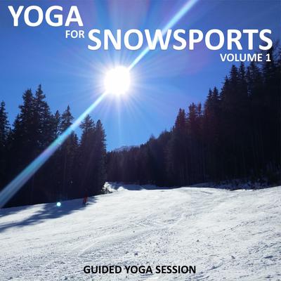 Yoga for Snow Sports Vol 1 Audiobook, by Sue Fuller
