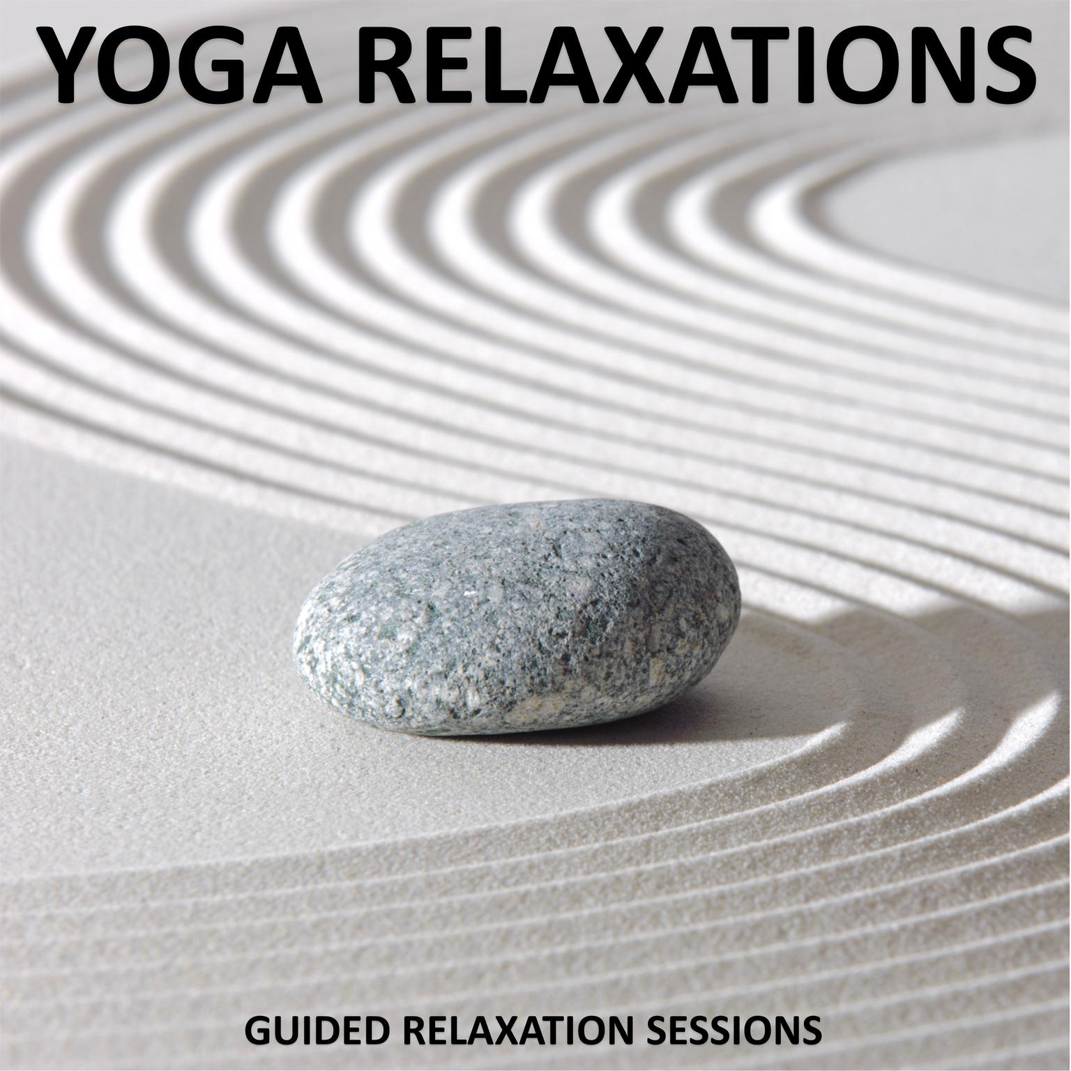 Yoga Relaxations Audiobook, by Sue Fuller
