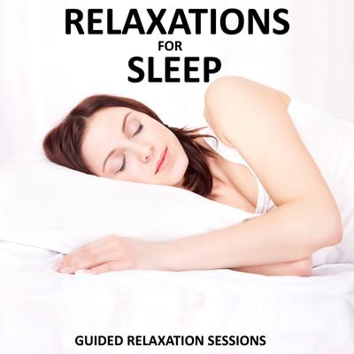 Relaxations for Sleep Audiobook, by Sue Fuller