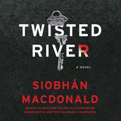 Twisted River Audiobook, by 