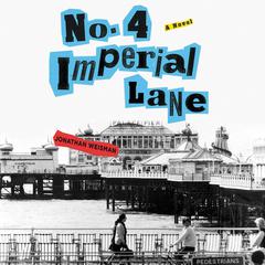 No. 4 Imperial Lane: A Novel Audiobook, by Jonathan Weisman
