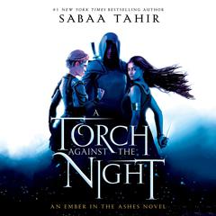 A Torch Against the Night Audiobook, by 