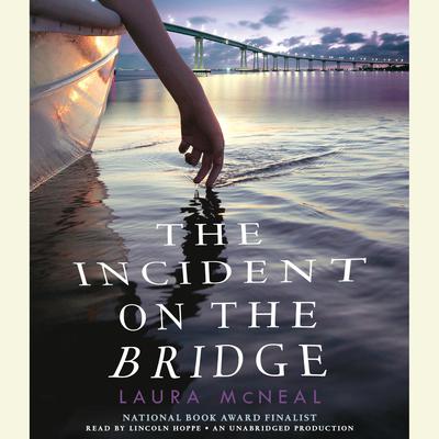 The Incident on the Bridge Audiobook, by Laura McNeal