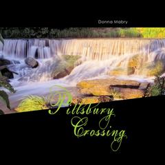 Pillsbury Crossing Audiobook, by Donna Mabry