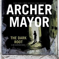 The Dark Root Audiobook, by 