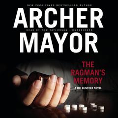 The Ragman’s Memory Audiobook, by Archer Mayor