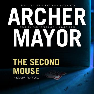 The Second Mouse Audiobook, by Archer Mayor