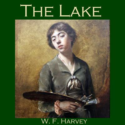 The Lake Audiobook, by W. F.  Harvey