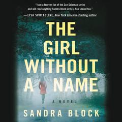 The Girl Without a Name Audiobook, by Sandra Block