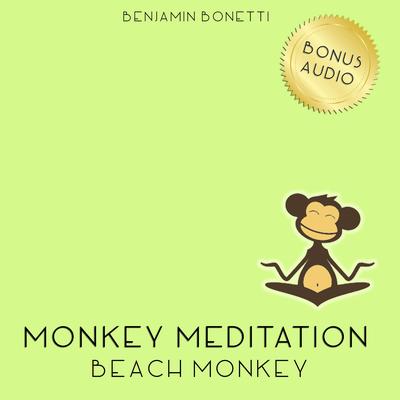 Beach Monkey Meditation—Guided Beach Meditation Audiobook, by Benjamin  Bonetti