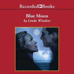 Blue Moon Audiobook, by Linda Windsor