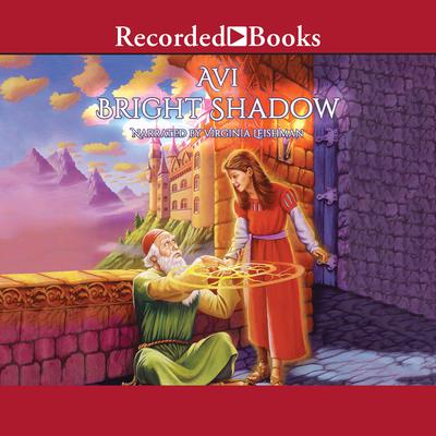 Bright Shadow Audiobook, by Avi