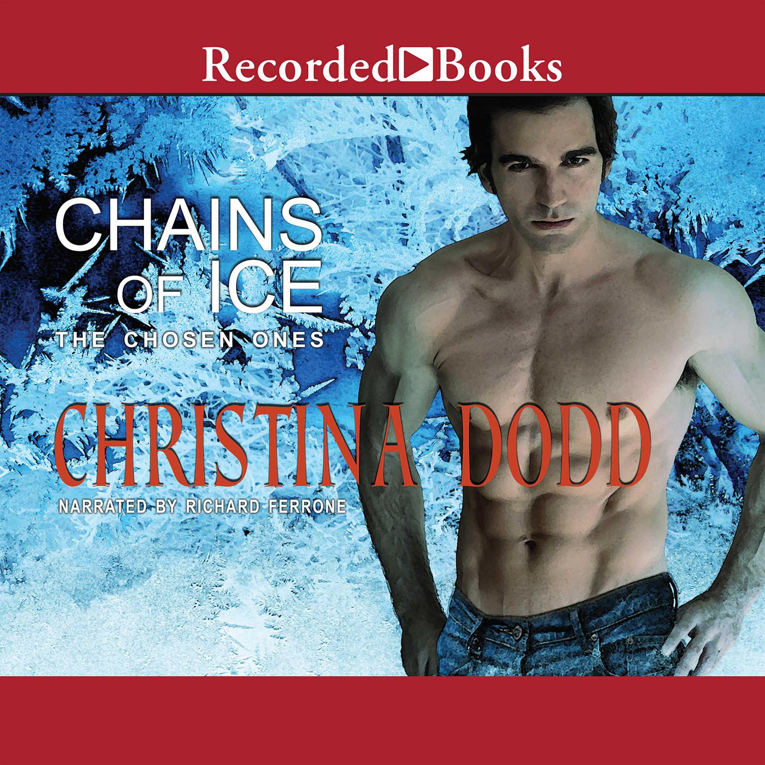 Chains of Ice Audiobook, by Christina Dodd
