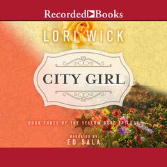 City Girl Audiobook, by 