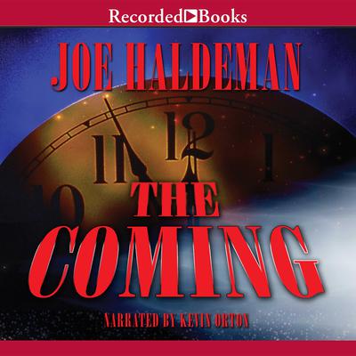 The Coming Audiobook, by Joe Haldeman