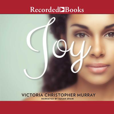 Joy Audiobook, by Victoria Christopher Murray