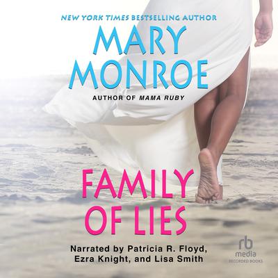 Family of Lies Audiobook, by 