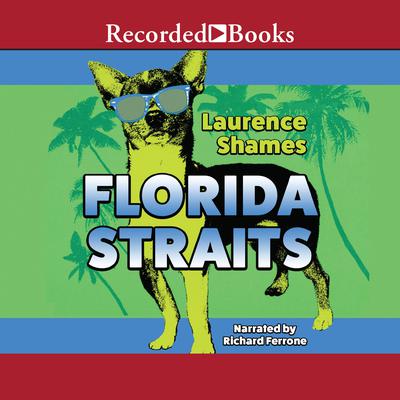 Florida Straits Audiobook, by Laurence Shames