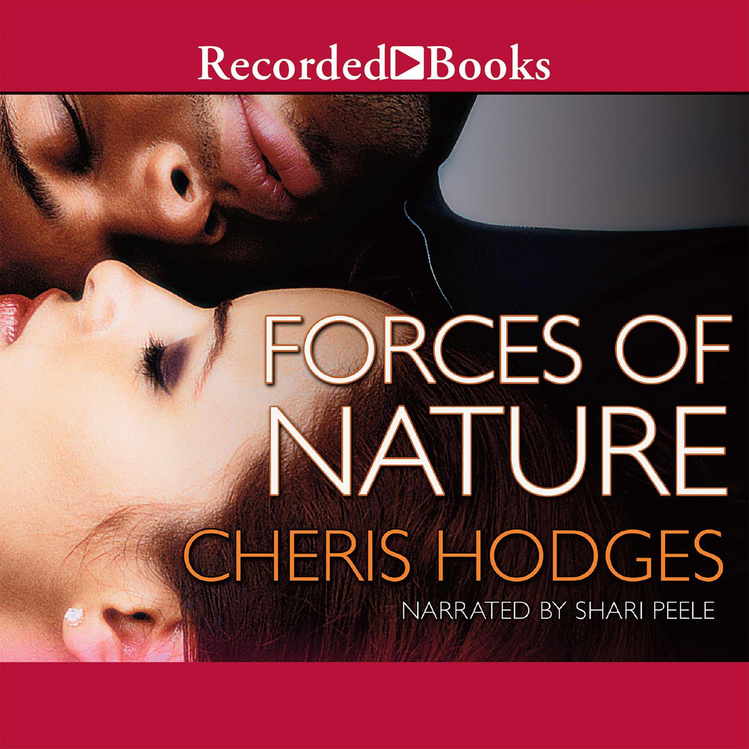Forces of Nature Audiobook, by Cheris Hodges