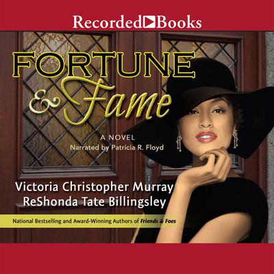 Fortune & Fame Audiobook, by ReShonda Tate Billingsley