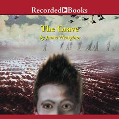 The Grave Audiobook, by James Heneghan